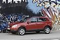 Stark nachgefragt: Nissan Qashqai. Foto: Nissan/auto-reporter.net